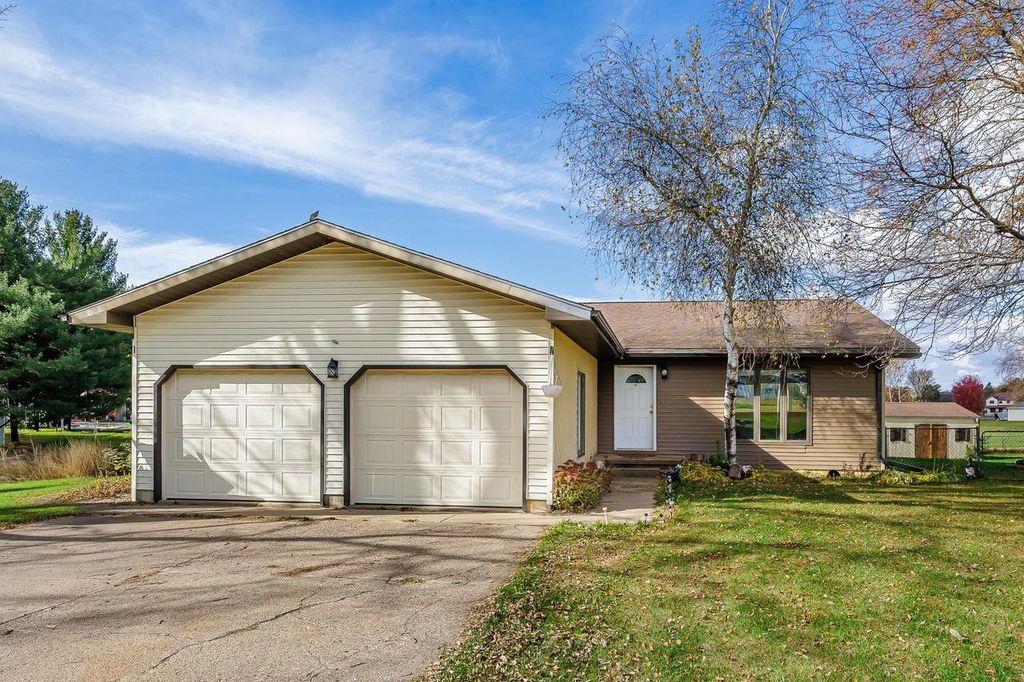 Photo of 24214 Flatter AVENUE, Tomah, WI 54660 (MLS # 1942075)