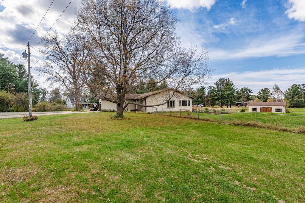 Photo of 24214 Flatter AVENUE, Tomah, WI 54660 (MLS # 1942075)