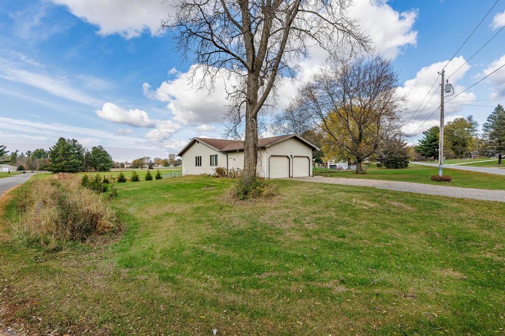 Photo of 24214 Flatter AVENUE, Tomah, WI 54660 (MLS # 1942075)