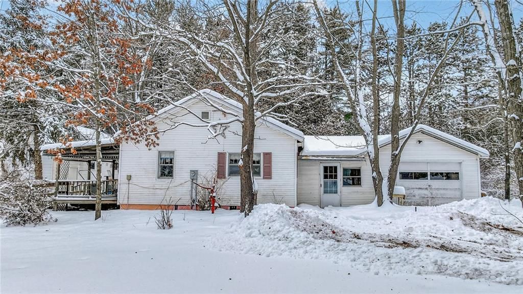 Photo of 28034 295th AVENUE, Holcombe, WI 54745 (MLS # 1597133)