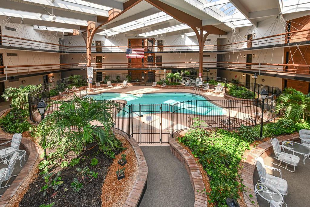 Photo of 4215 N 100th STREET #231, Milwaukee, WI 53222 (MLS # 1946989)