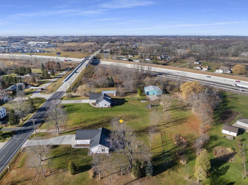 Photo of 3580 W Capitol DRIVE, Appleton, WI 54914 (MLS # 50318655)