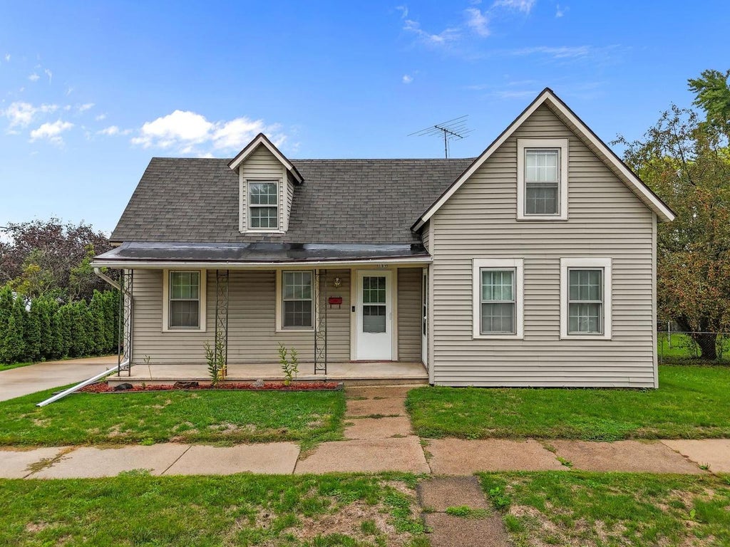 Photo of 189 E Berlin STREET, Berlin, WI 54923 (MLS # 50332993)
