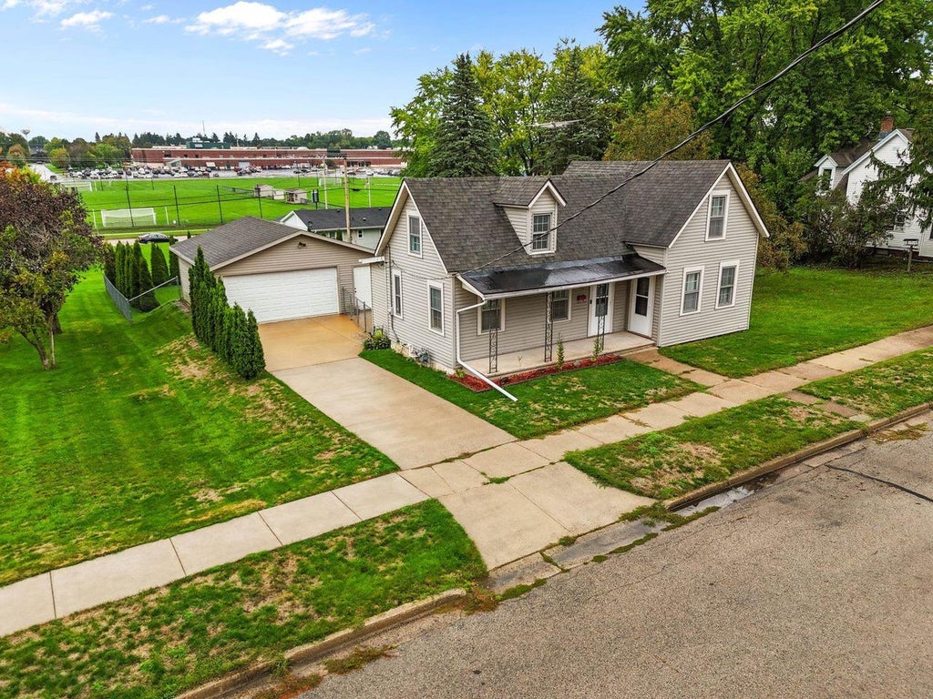 Photo of 189 E Berlin STREET, Berlin, WI 54923 (MLS # 50332993)