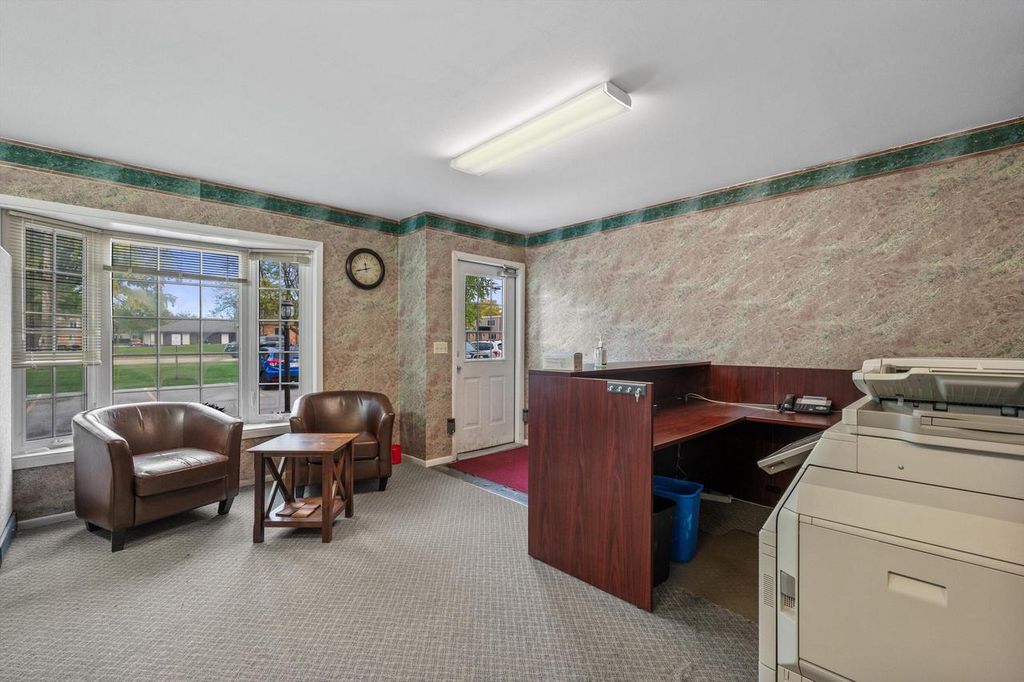 Photo of W156N11357 Pilgrim ROAD, Germantown, WI 53022 (MLS # 1944958)