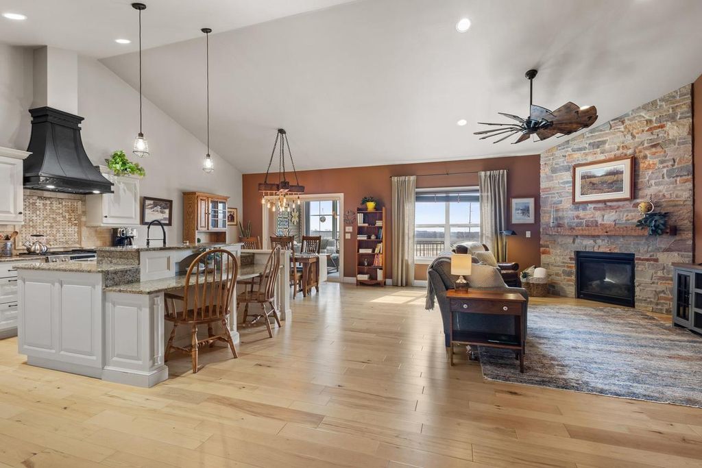 Photo of 1317 Brunette Downs DRIVE, Madison, WI 53718 (MLS # 2017850)