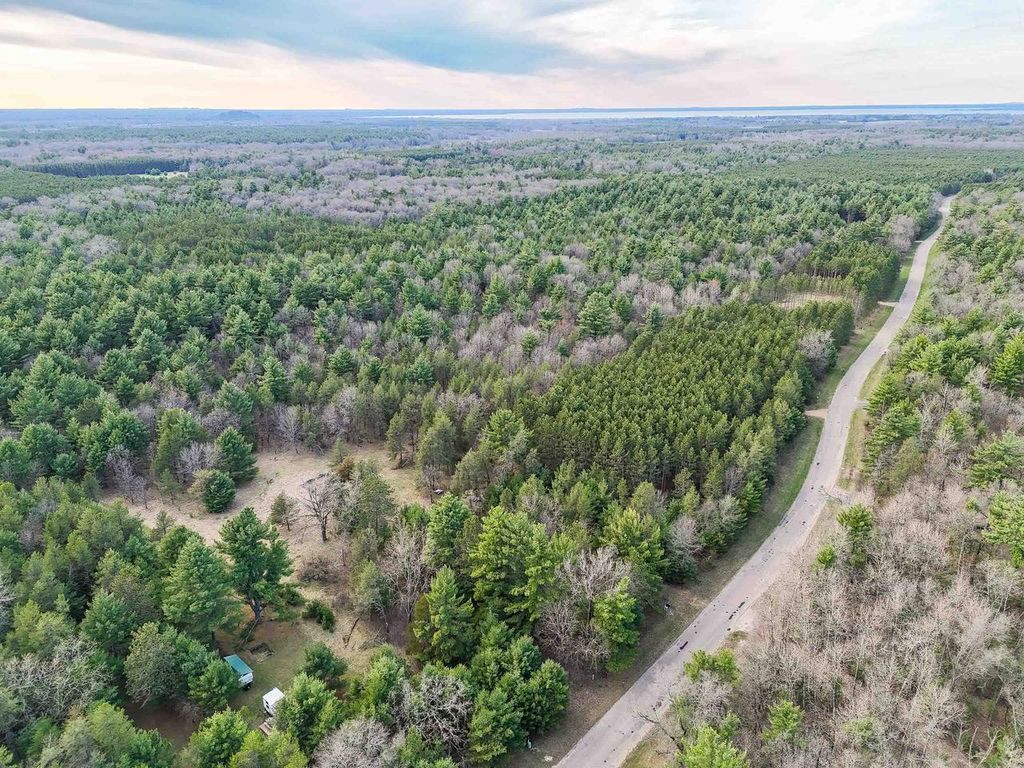 Photo of 1641 20th AVENUE, Arkdale, WI 54613 (MLS # 2021829)