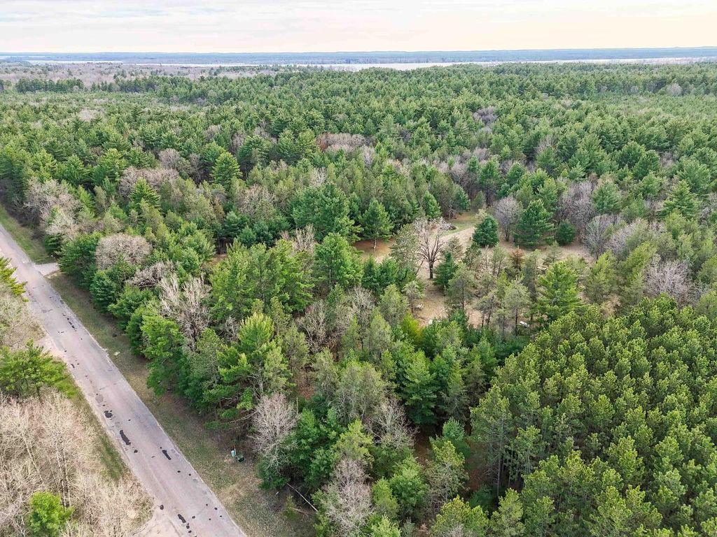 Photo of 1641 20th AVENUE, Arkdale, WI 54613 (MLS # 2021829)