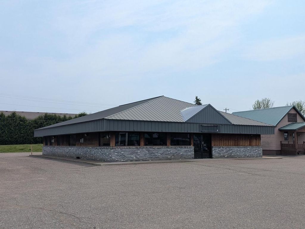 Photo of 1151 4th Street South Ave, Park Falls, WI 54552 (MLS # 22601584)