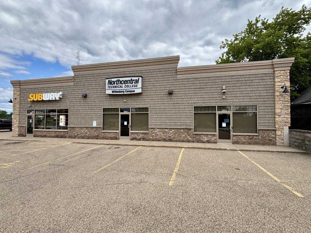 Photo of 402 N Genesee STREET #Unit 2 &amp; 3, Wittenberg, WI 54499 (MLS # 22603583)