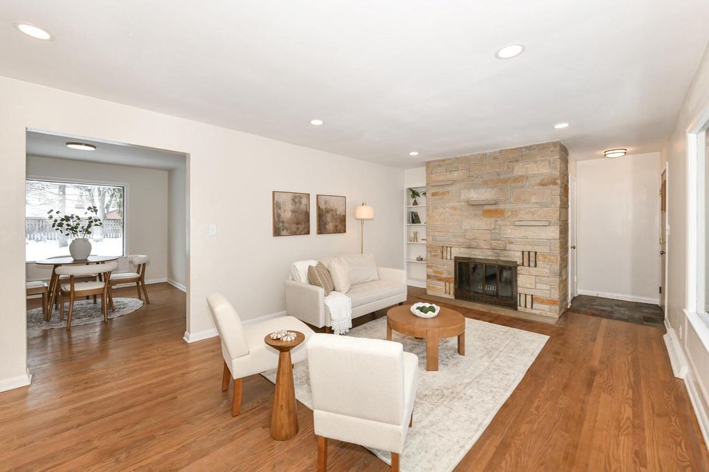 Photo of W131S6689 Kipling DRIVE, Muskego, WI 53150 (MLS # 1944328)