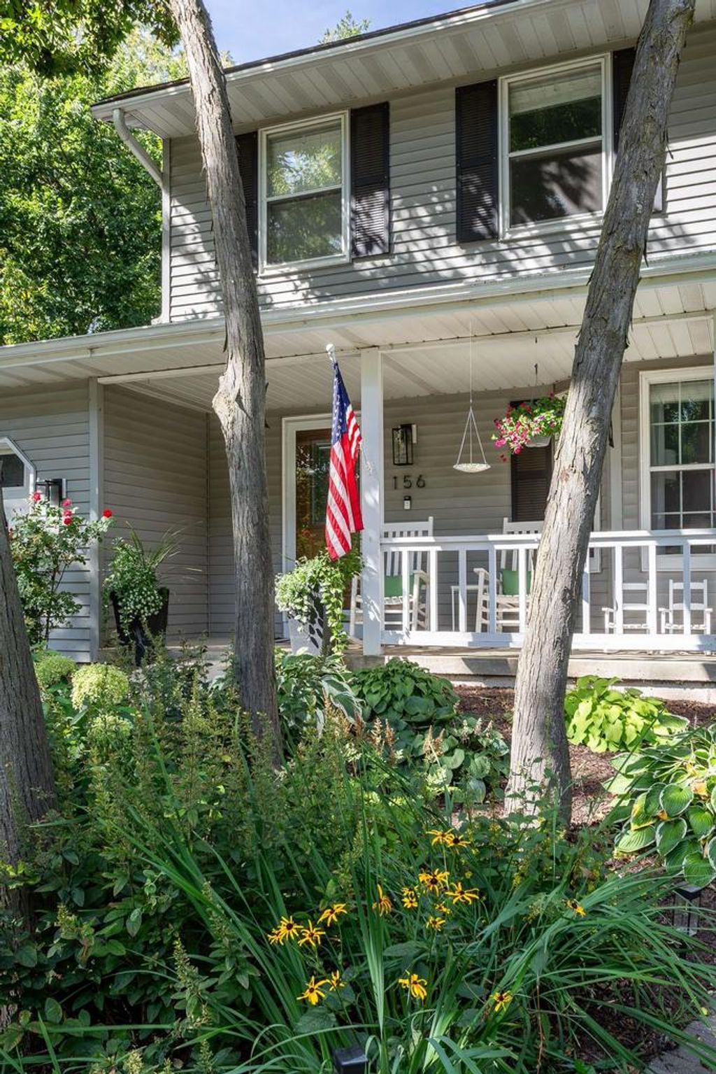 Photo of 156 Hickory COURT, Oregon, WI 53575 (MLS # 2018209)