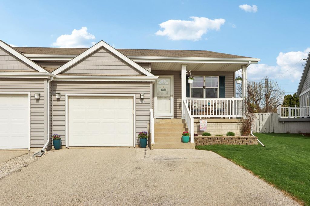 Photo of 1238 Lombardi WAY, Waukesha, WI 53186 (MLS # 1958302)