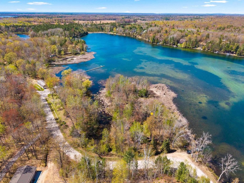 Photo of 9590 S Marl Lake ROAD, Pound, WI 54161 (MLS # 50325586)