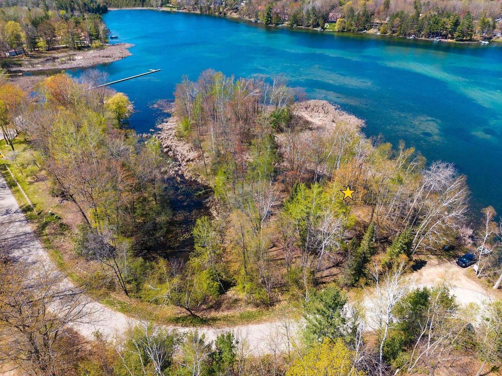 Photo of 9590 S Marl Lake ROAD, Pound, WI 54161 (MLS # 50325586)