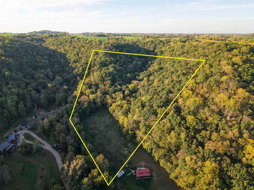 Photo of 12461 River Road ROAD, Soldiers Grove, WI 54655 (MLS # 2010164)