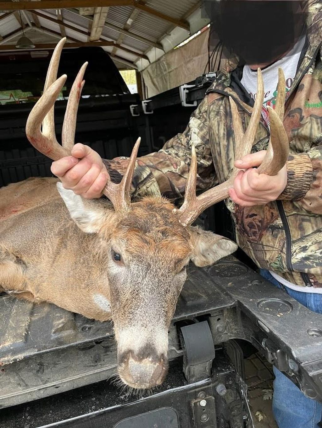 Photo of 12461 River Road ROAD, Soldiers Grove, WI 54655 (MLS # 2010164)