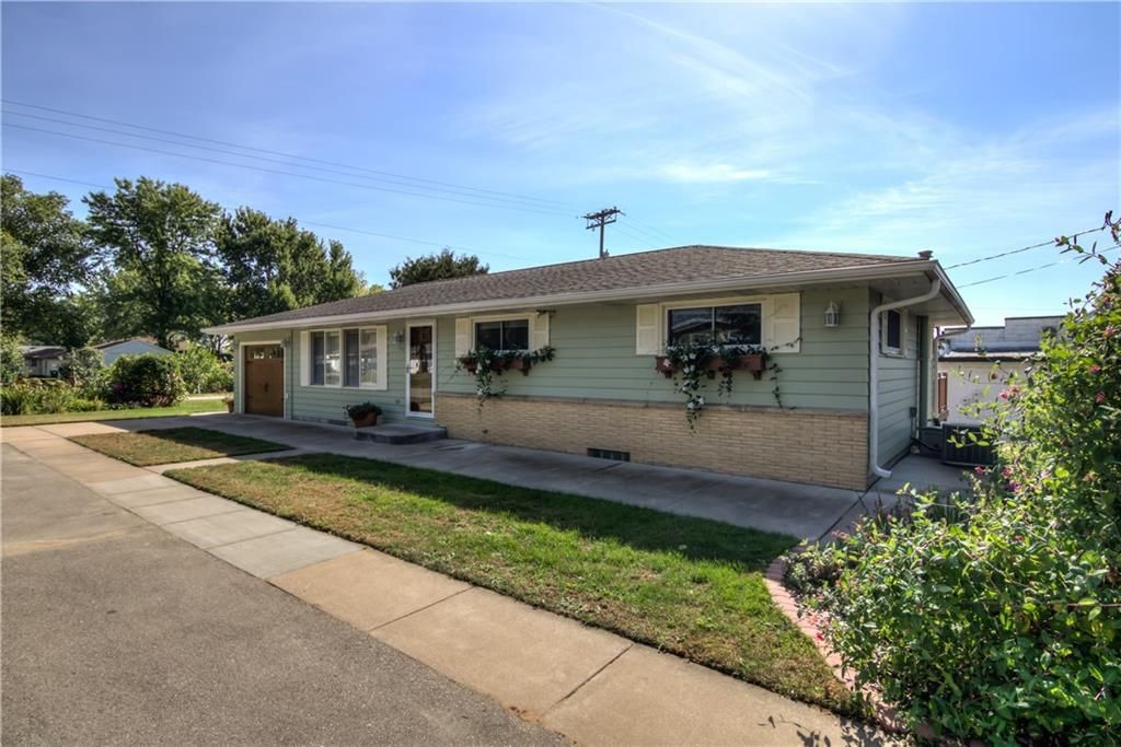 Photo of 207 2nd STREET, Pepin, WI 54759 (MLS # 1596254)