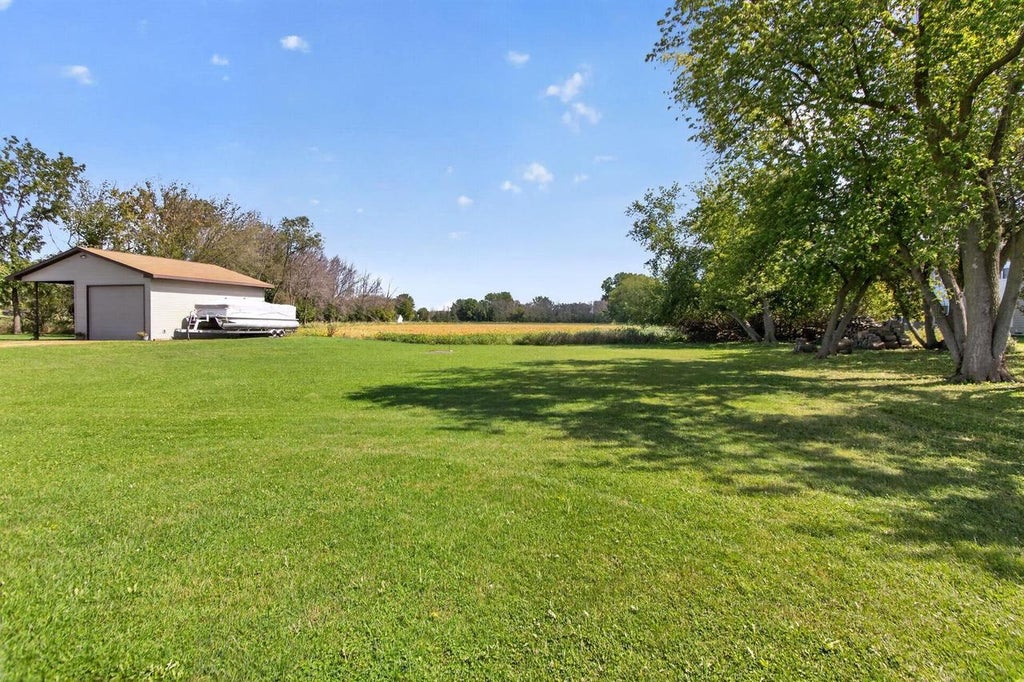 Photo of 317 S 5th AVENUE, Winneconne, WI 54986 (MLS # 50332456)