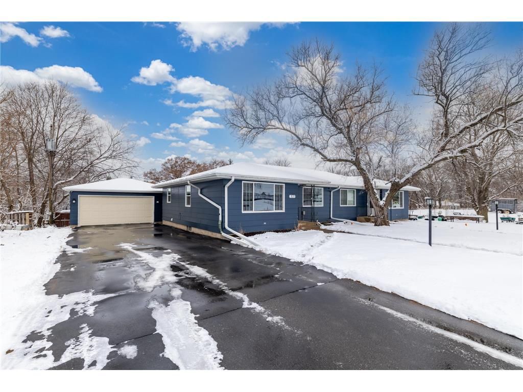 Photo of 1121 Pearl STREET, Prescott, WI 54021 (MLS # 7021780)