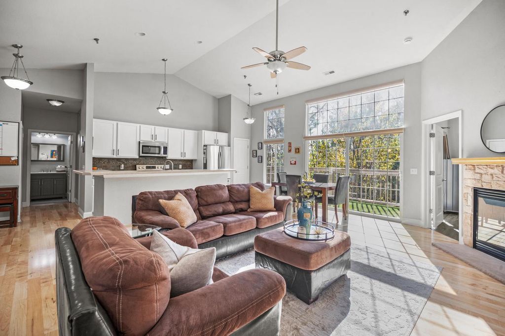 Photo of 8485 S Ashbury LANE #202, Oak Creek, WI 53154 (MLS # 1940502)