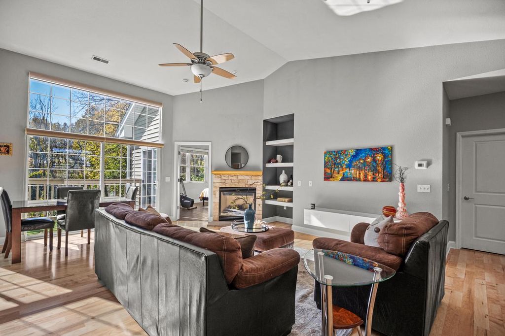 Photo of 8485 S Ashbury LANE #202, Oak Creek, WI 53154 (MLS # 1940502)