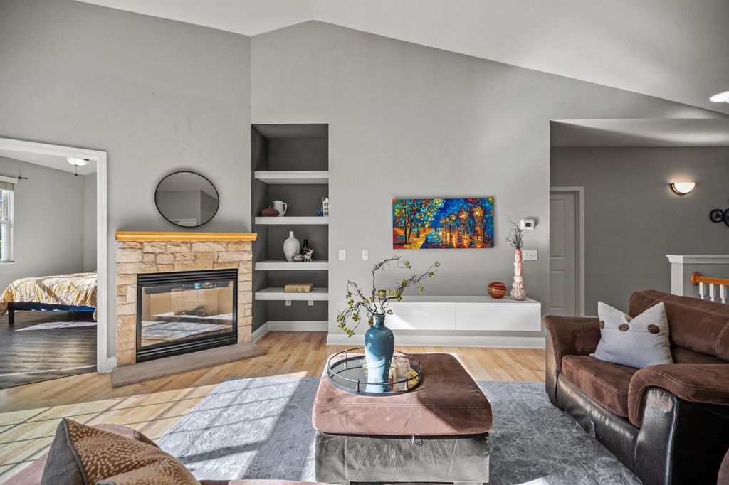 Photo of 8485 S Ashbury LANE #202, Oak Creek, WI 53154 (MLS # 1940502)