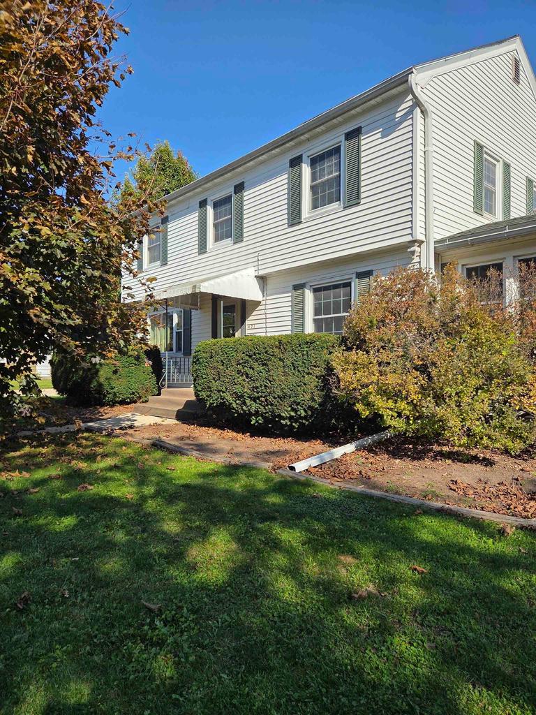 Photo of 401 S Finch STREET, Horicon, WI 53032 (MLS # 2035417)