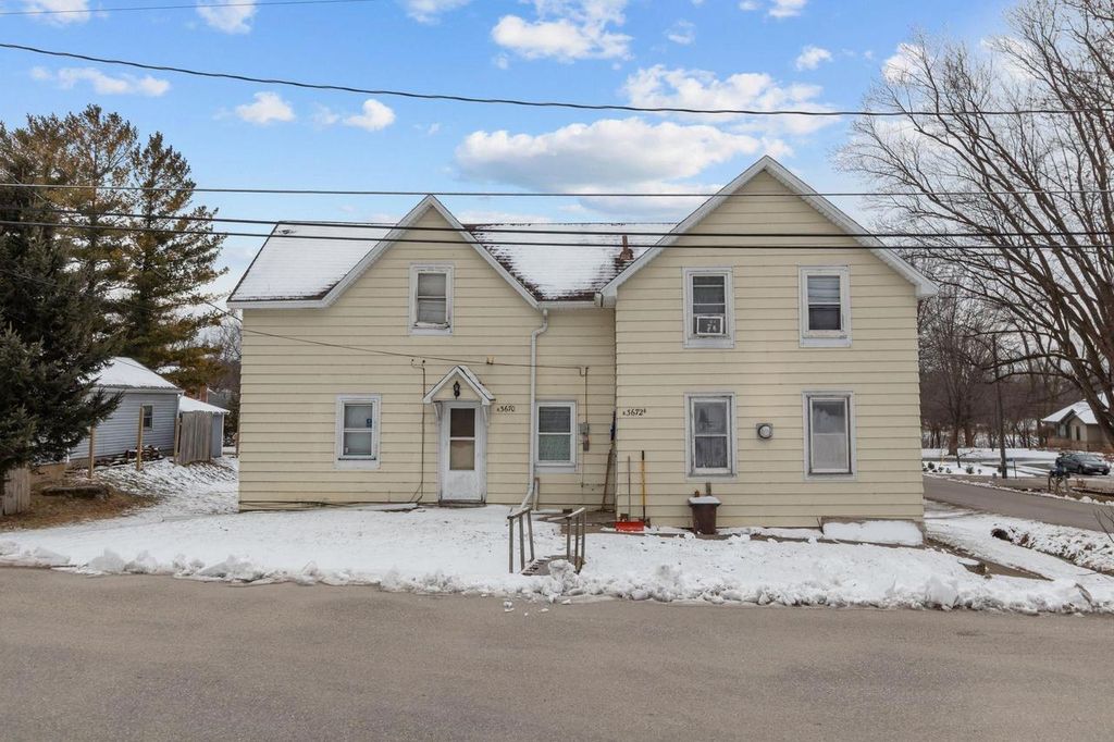 Photo of N3670 Elm STREET, Hortonville, WI 54944 (MLS # 50321523)
