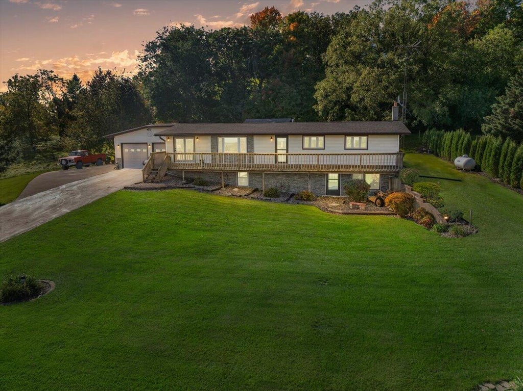 Photo of N3029 Ricardo DRIVE, Neosho, WI 53059 (MLS # 1984028)
