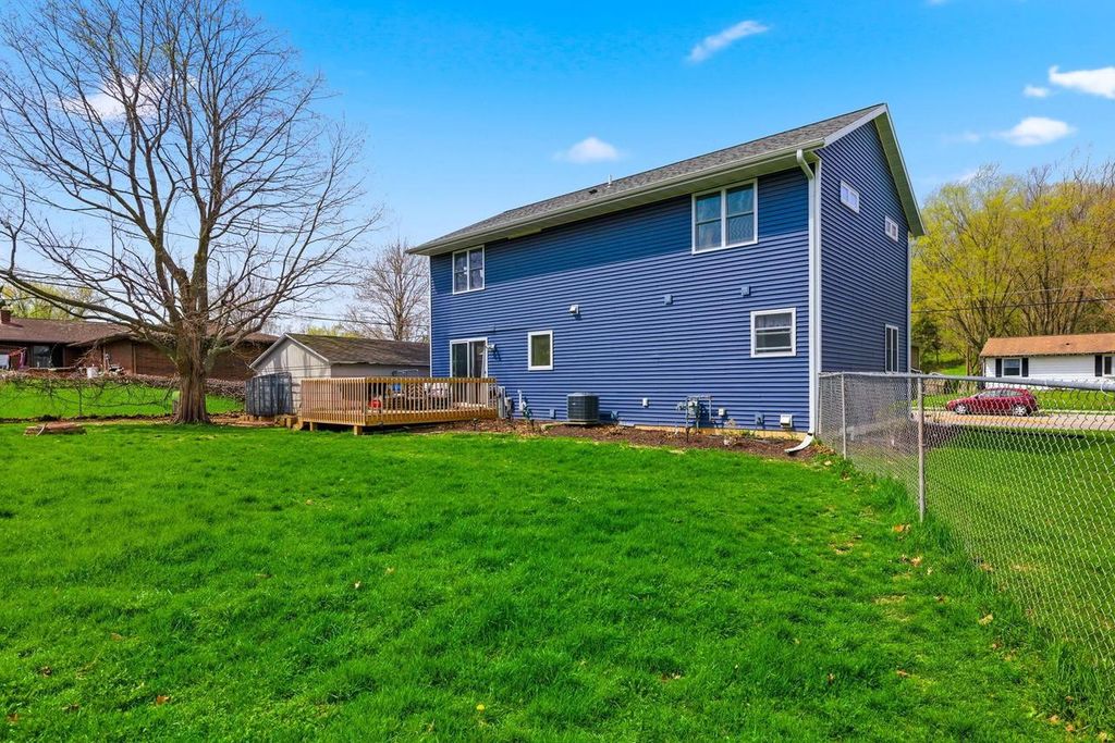 Photo of 2914 W Brewery ROAD, Cross Plains, WI 53528 (MLS # 2022016)