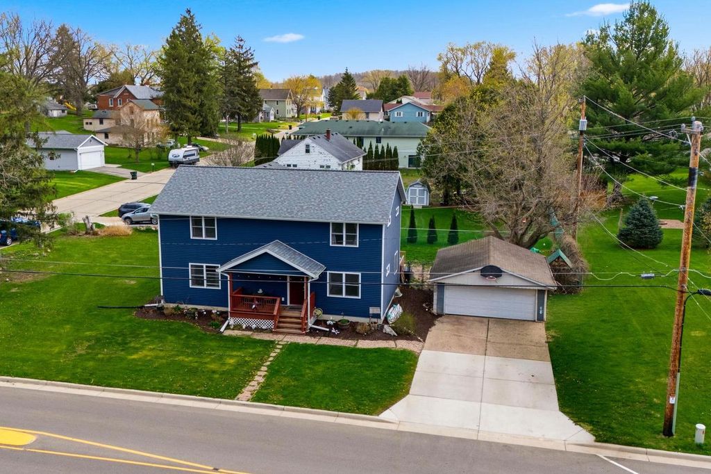 Photo of 2914 W Brewery ROAD, Cross Plains, WI 53528 (MLS # 2022016)