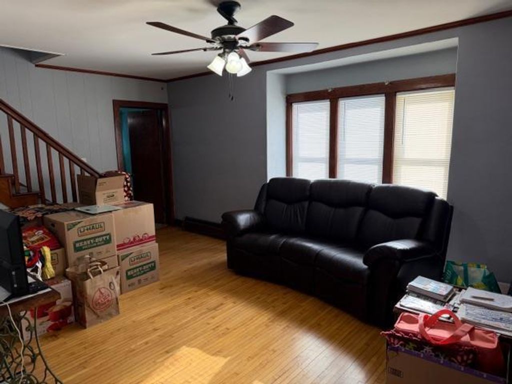 Photo of 107 Grand AVENUE, Neillsville, WI 54456 (MLS # 22600381)