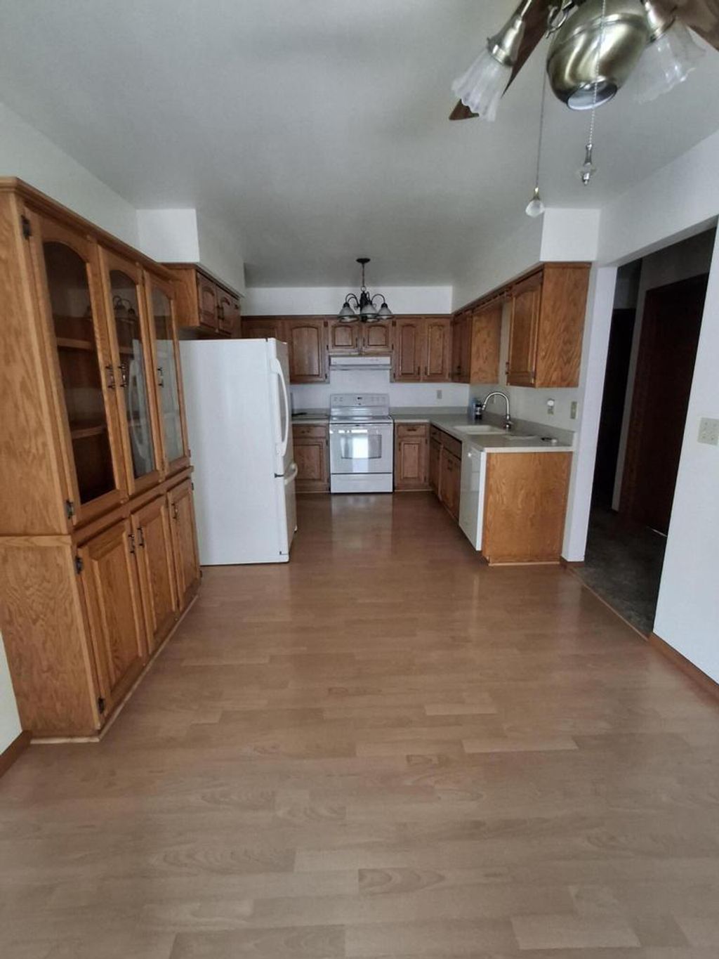 Photo of 3503 Joseph ROAD, Manitowoc, WI 54220 (MLS # 1947073)