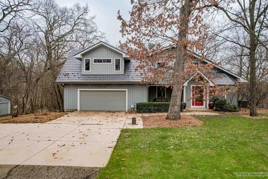 Photo of 7839 Big Timber TRAIL, Middleton, WI 53562 (MLS # 2020874)