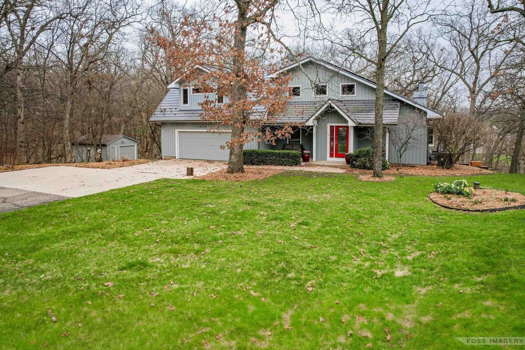 Photo of 7839 Big Timber TRAIL, Middleton, WI 53562 (MLS # 2020874)