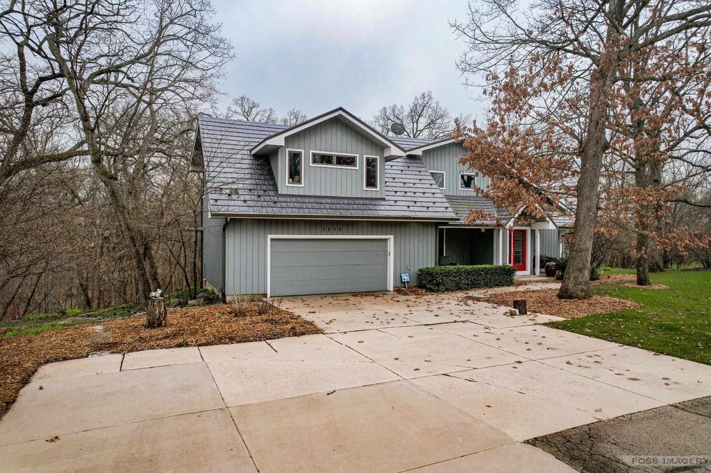 Photo of 7839 Big Timber TRAIL, Middleton, WI 53562 (MLS # 2020874)