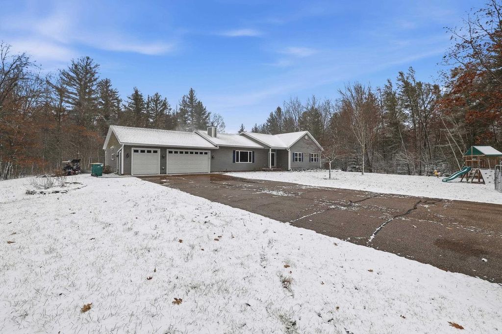 Photo of 2701 Blue Jay LANE, Stevens Point, WI 54481 (MLS # 22505564)