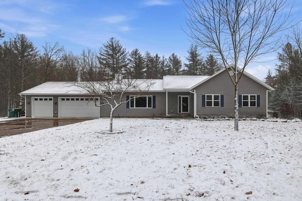 Photo of 2701 Blue Jay LANE, Stevens Point, WI 54481 (MLS # 22505564)