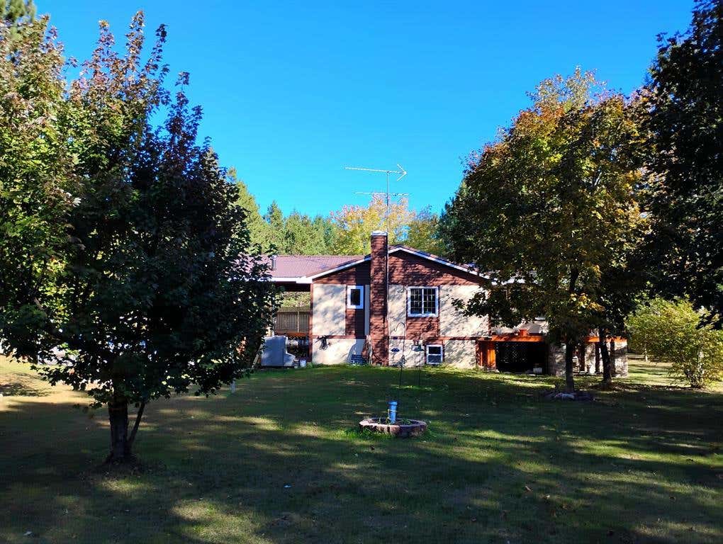 Photo of W3602 Willers ROAD, Springbrook, WI 54875 (MLS # 1602817)