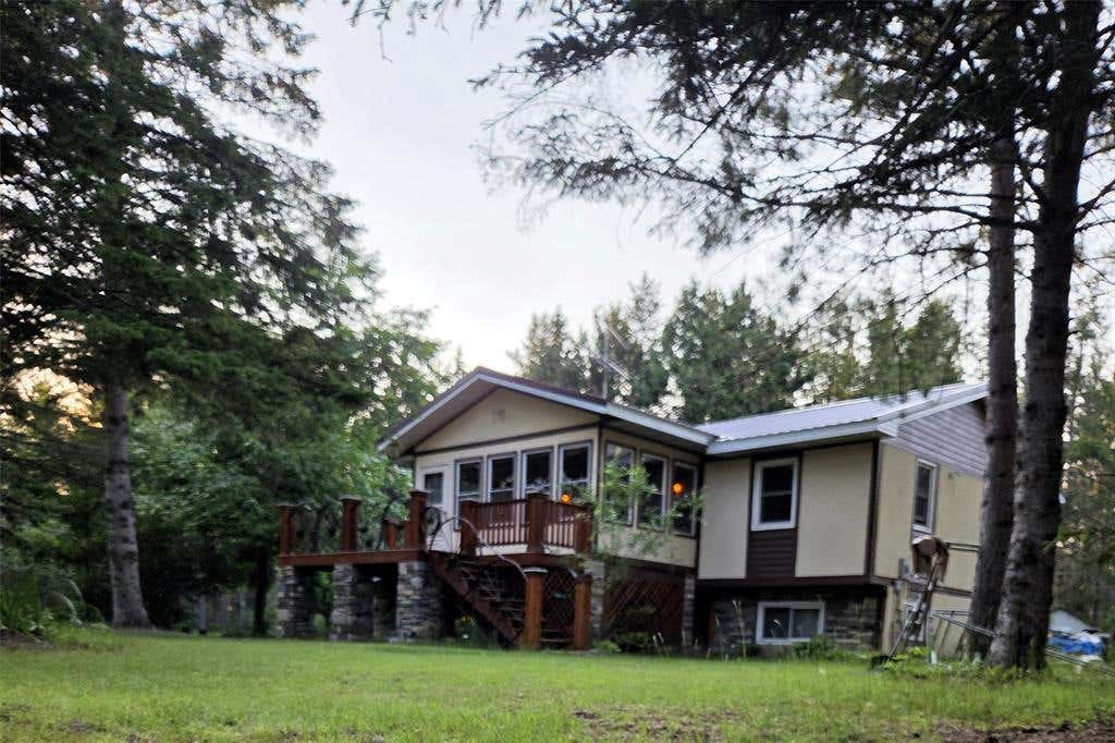 Photo of W3602 Willers ROAD, Springbrook, WI 54875 (MLS # 1602817)