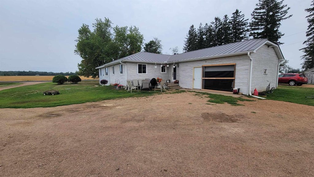 Photo of W8960 Cth F, Antigo, WI 54409 (MLS # 22604019)