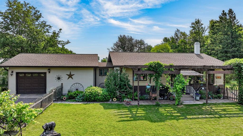 Photo of 1106 Canaday ROAD, Exeland, WI 54835 (MLS # 1603484)