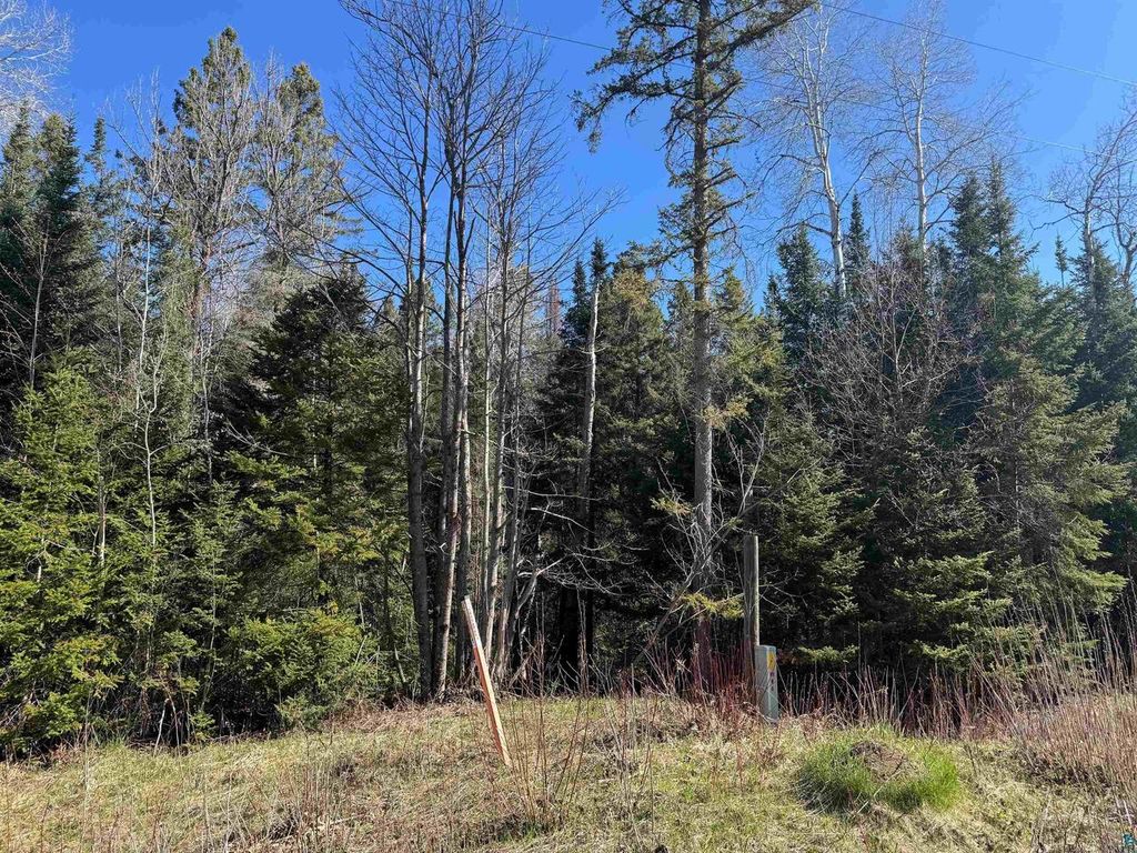 Photo of XXX Lund ROAD, Maple, WI 54854 (MLS # 6125164)