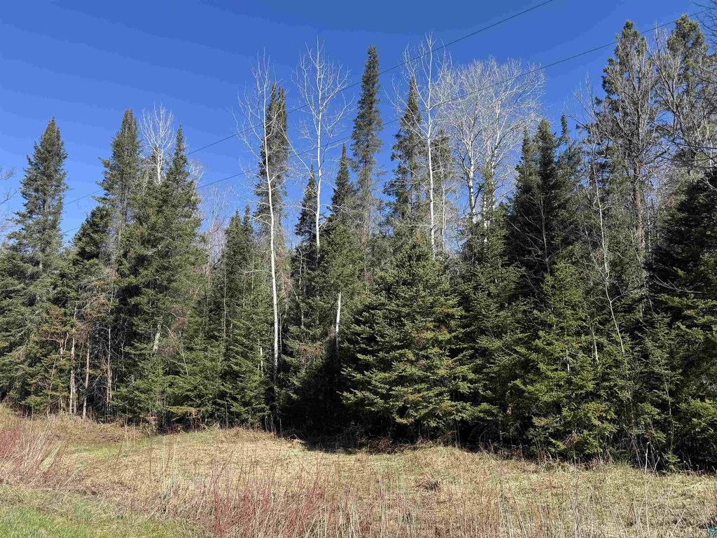 Photo of XXX Lund ROAD, Maple, WI 54854 (MLS # 6125164)