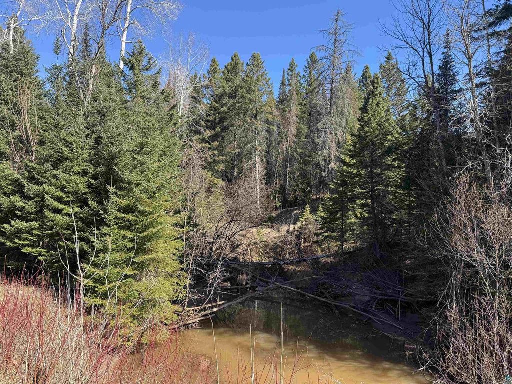 Photo of XXX Lund ROAD, Maple, WI 54854 (MLS # 6125164)