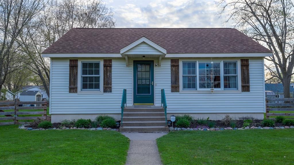 Photo of 718 Maple STREET, Chippewa Falls, WI 54729 (MLS # 1600629)