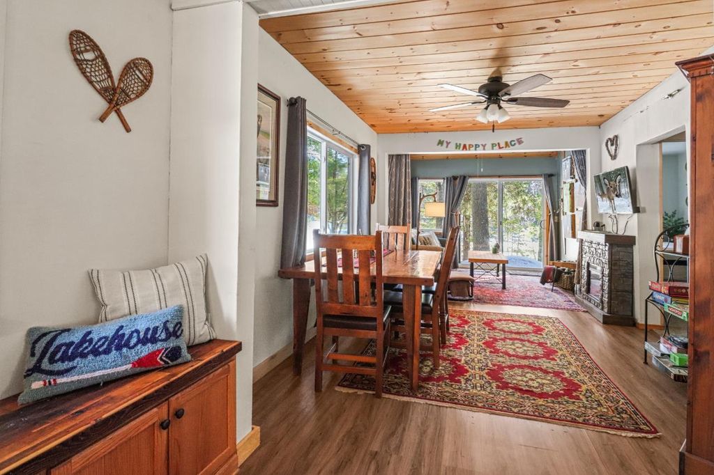 Photo of 1090 Gibney LANE, Woodruff, WI 54568 (MLS # 2018363)