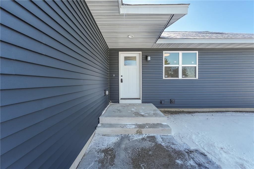 Photo of 318 W Walnut STREET, Strum, WI 54770 (MLS # 1598305)