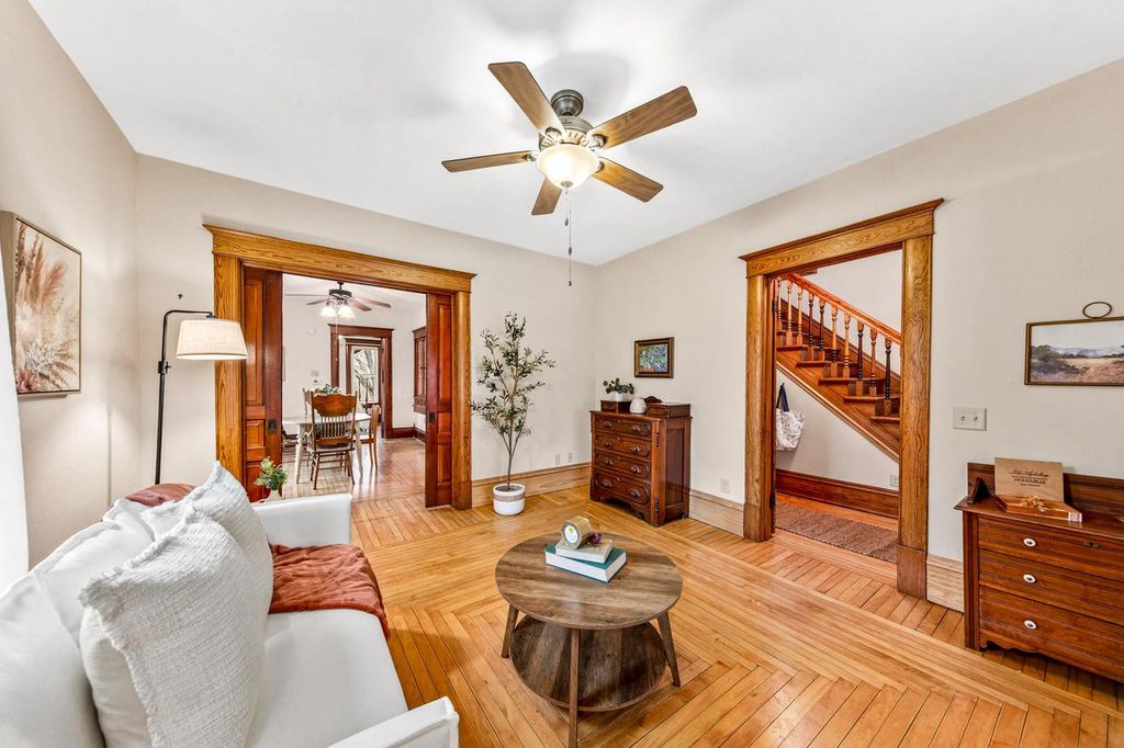 Photo of 729 Palmyra STREET, Sullivan, WI 53178 (MLS # 1955162)